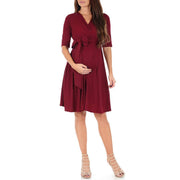 pregnant women dress