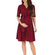 pregnant women dress