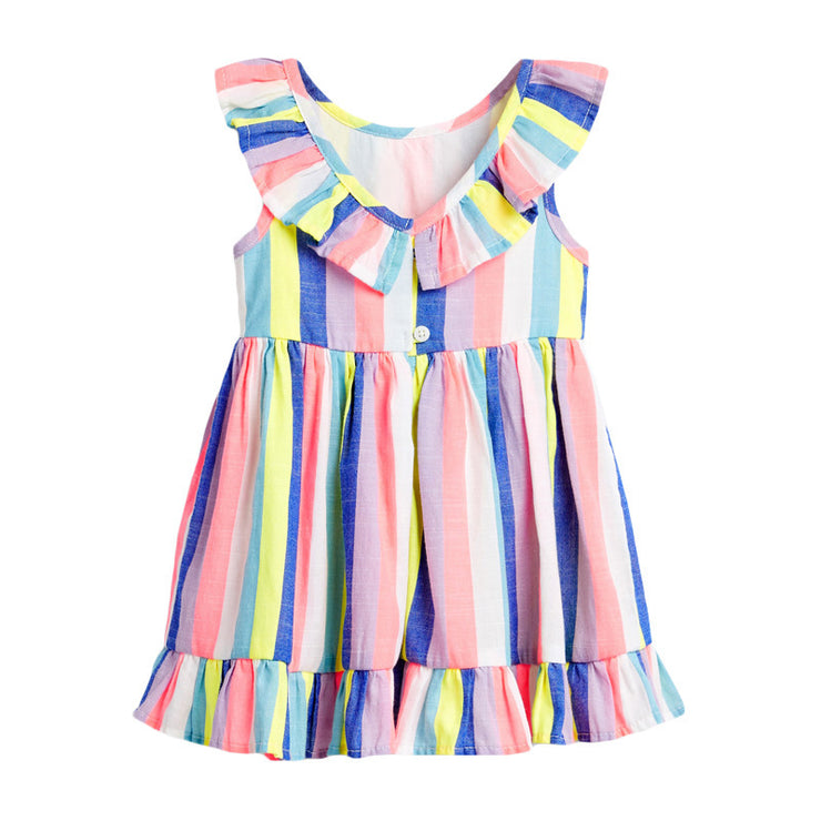 Summer girl dress