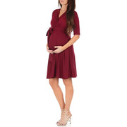 pregnant women dress