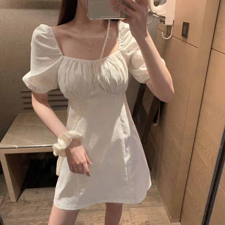 Ladies summer dress