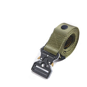 Men's Tooling Retro Tactical Automatic Belt