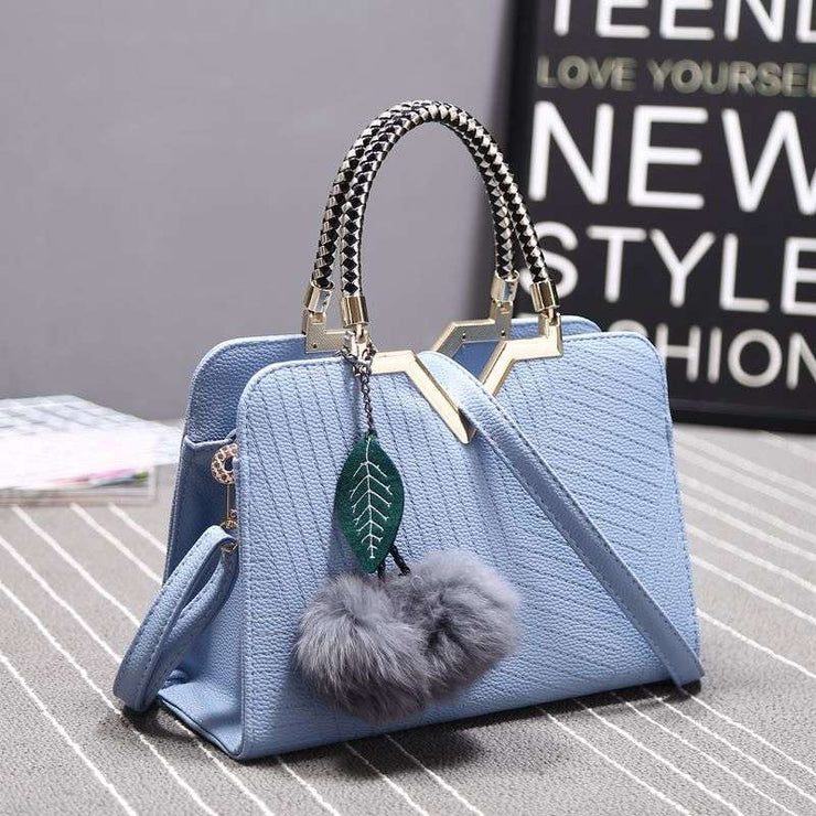 Ladies Handbags Fashion Shoulder Bags