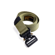 Men's Tooling Retro Tactical Automatic Belt